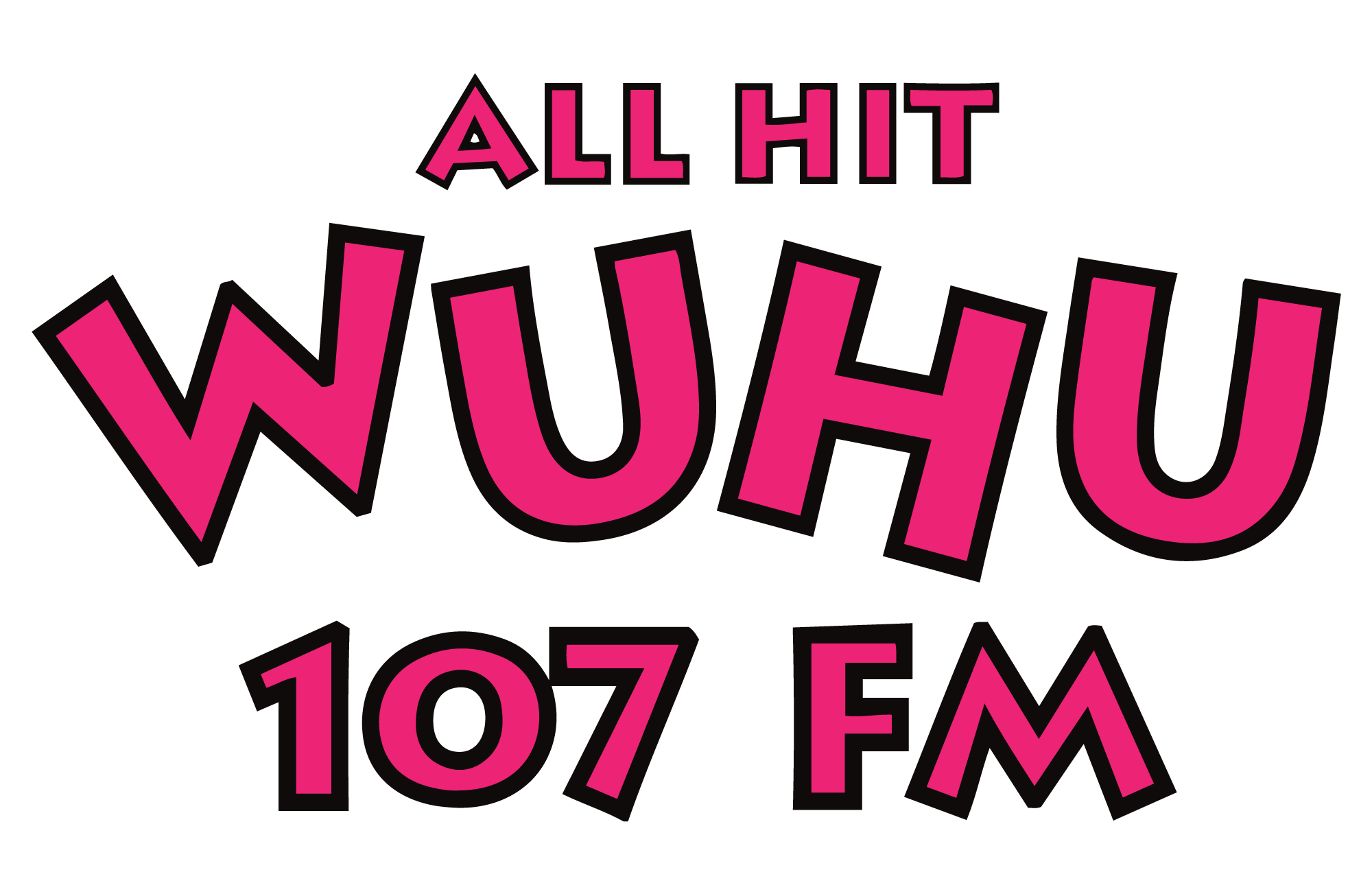 WUHU 107.1