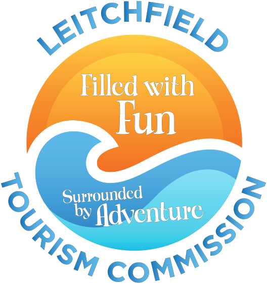 Leitchfield Tourism Logo