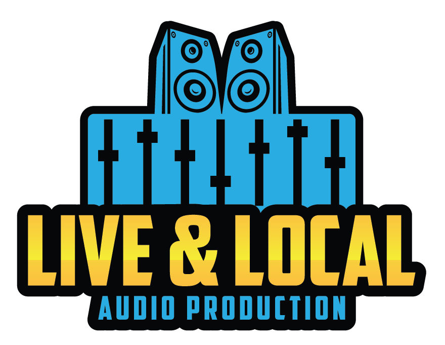 Live and Local Audio